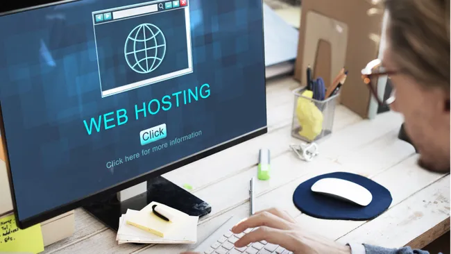 Most Trusted Web Hosting Company in Karachi, Pakistan